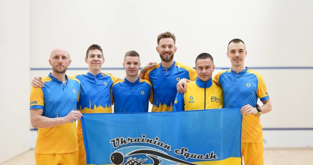 Чергова перемога студента ПДМУ на спортивній арені / Another victory for a PSMU student on the sports arena
