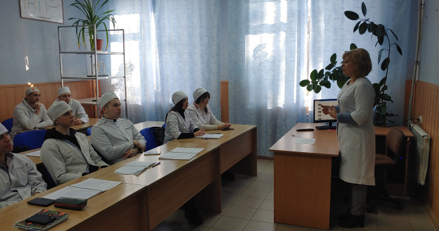 Студенти визначили історичні паралелі, проклавши дорожню карту між минулим і сучасним