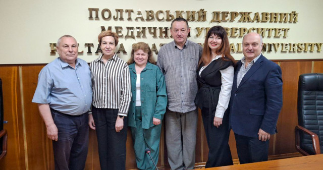Відбулося засідання робочої групи: що обговорили та які рішення ухвалено / Working group meeting held: key discussions and decisions made