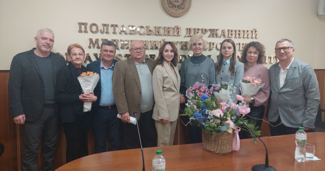 Час сподівань і підбиття підсумків: науковці звітують / A Time of Hopes and Reflections: Scientists Report Their Achievements