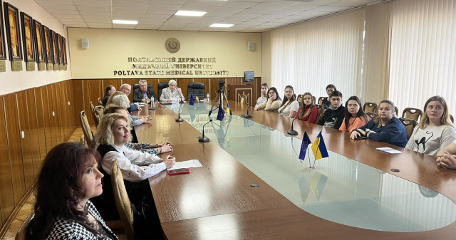Клініко-діагностичні аспекти персоніфікованої терапії в світлі сучасних наукових досліджень / Clinical and Diagnostic Aspects of Personalized Therapy in Light of Current Scientific Research