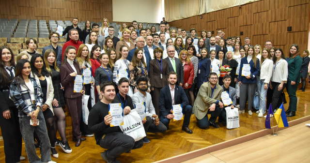 IMEDSCOP 2025: звітуємо! – інформує Оргкомітет IMEDSCOP / IMEDSCOP 2025: Reporting Back!