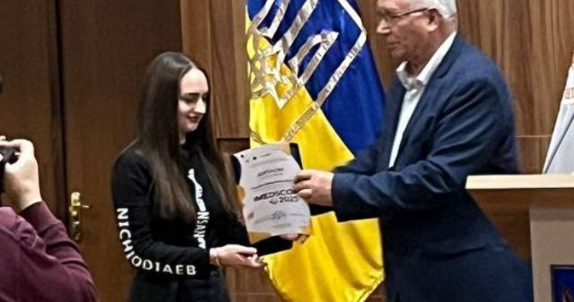 Тандем молодих науковців з колективами різних кафедр як складова успіху: подробиці далі / Tandem of young scientists with various department teams as a key to success: details ahead