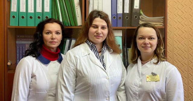 Науково-практична конференція студентів та молодих вчених: студентка ПДМУ посіла III-е місце