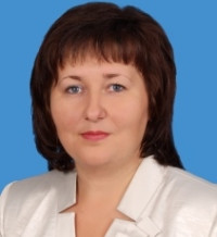 Кундій Жанна Петрівна