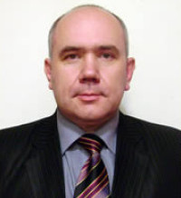 Люлька Олександр Миколайович
