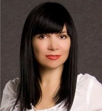 Марченко Алла Володимирівна