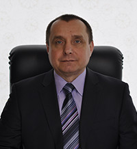 Поліщук Віктор Вікторович