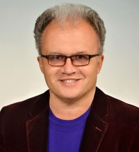 Скрипник Ігор Миколайович