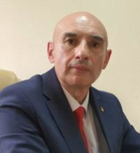 Аветіков Давид Соломонович