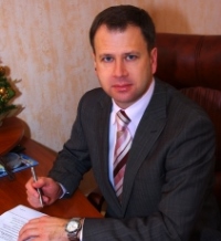 Дворник Валентин Миколайович