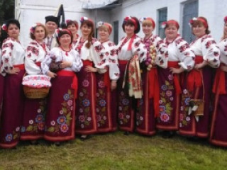 Народний аматорський хор „Криниця”